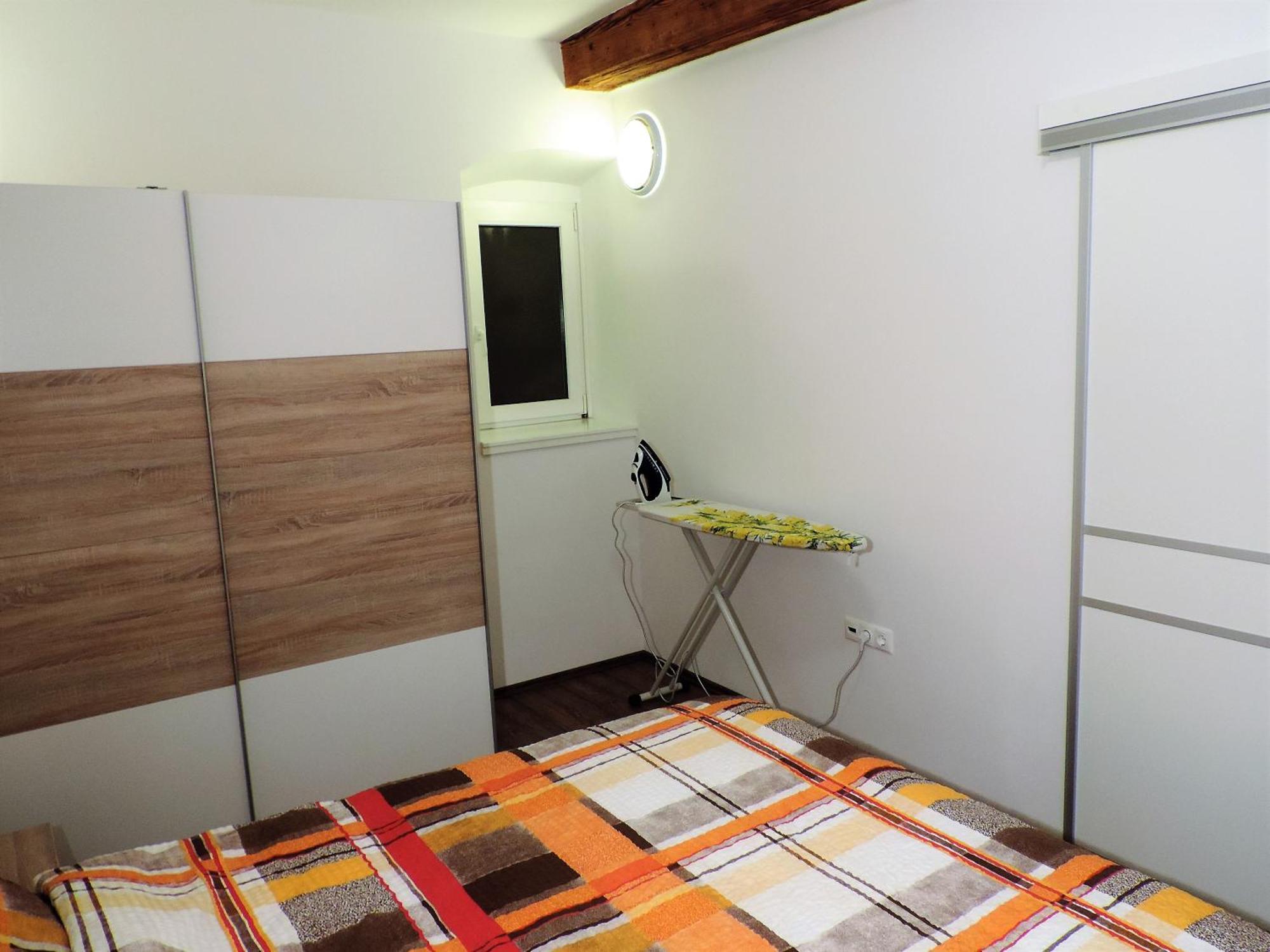 Apartment Tara Ljubljana Exterior foto