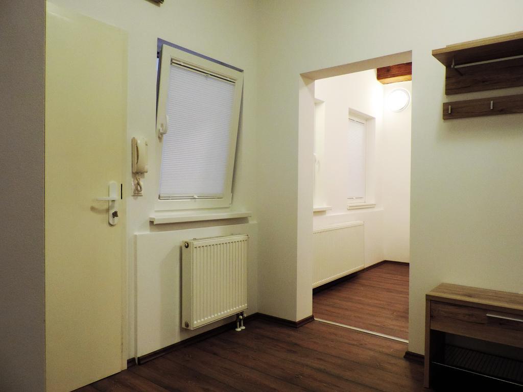 Apartment Tara Ljubljana Cameră foto