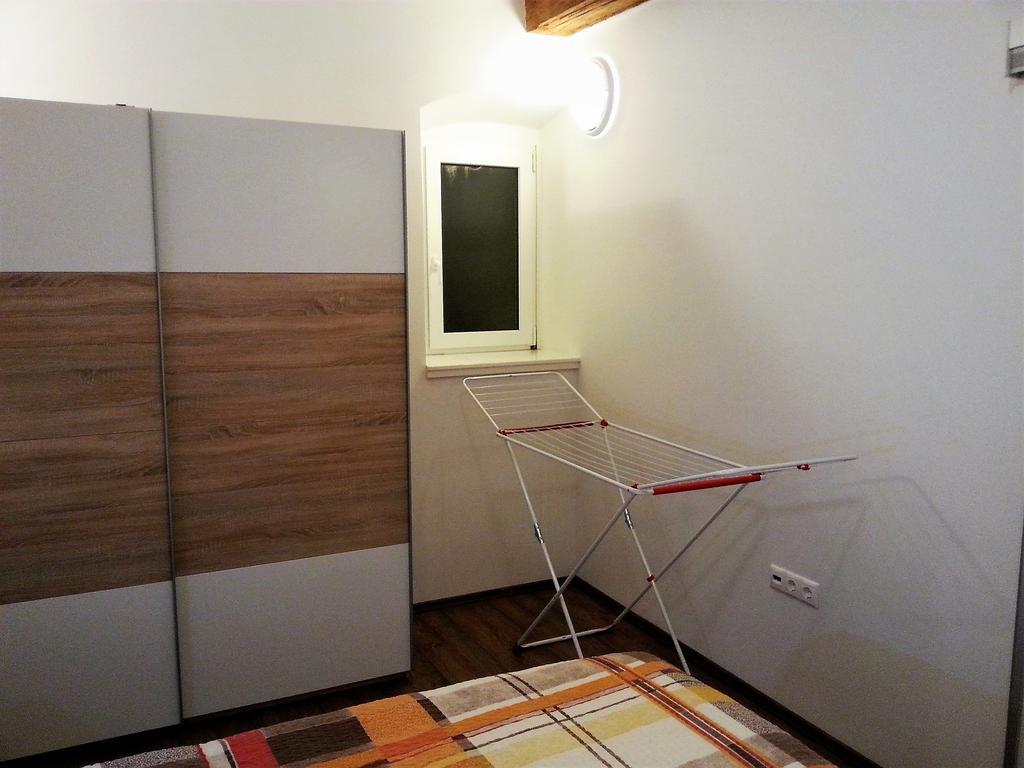 Apartment Tara Ljubljana Exterior foto